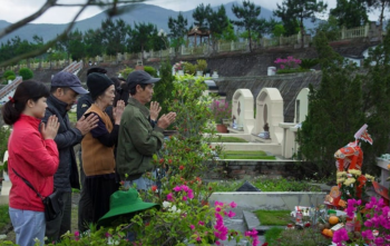 Rước Ông Bà 30 Tết, Tiễn Ông Bà Mùng 3